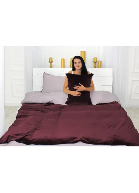 Постельное белье Велюр Winter Delicate 28-0064 Fairy lily Односпальное (2200004035192) Mirson (400535353)
