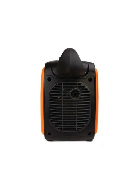 Генератор инверторный Бензиновый PG-I 20 SR, 1.7kW (1.8kW), однофазный, 220V, 50Hz, объем 4.1л Unicraft (371388303)