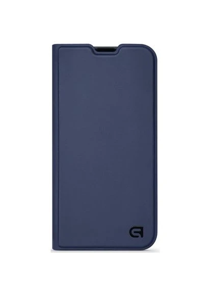 Чохол-книжка OneFold для Poco C85 EU Dark Blue (ARM88344) ArmorStandart (386063858)