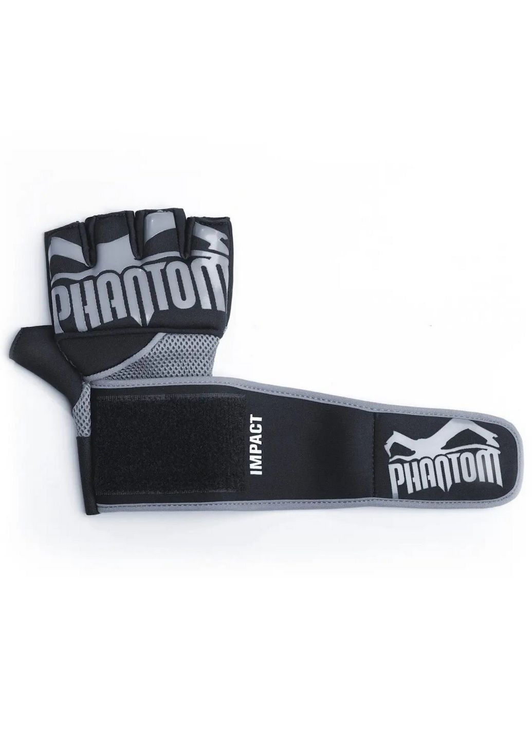 Бинты-перчатки Impact Neopren Gel Phantom (293483437)