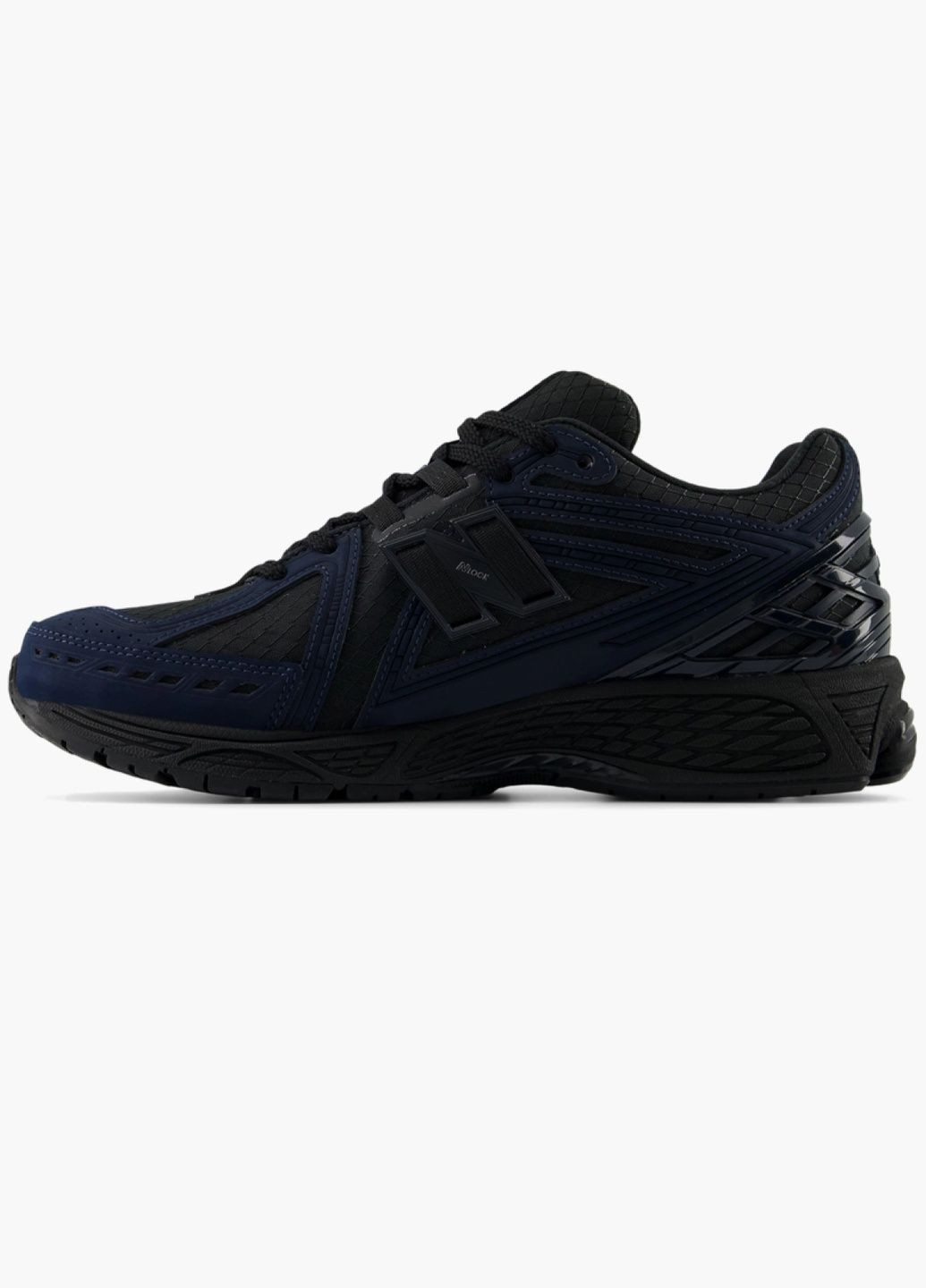 Синие демисезонные мужские кроссовки 1906r cordura blue/black m1906rwe New Balance