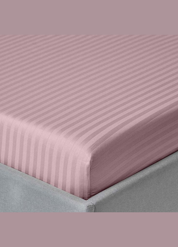 Простирадло на резинці в дитяче ліжечко 60х120 см Cosas (311550001)