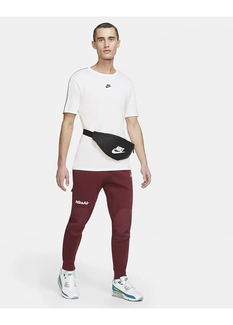 Сумка-бананка NK HERITAGE WAISTPACK - FA21 Nike (384024383)