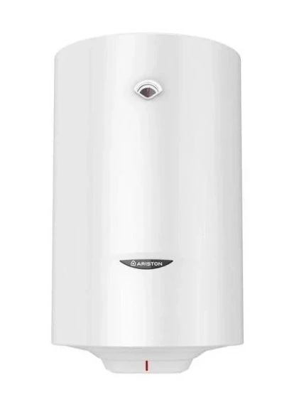 Водонагреватель SG1 80 V EU, 1500W, 80 л, вертикальный, механический термостат, эмалированный бак, нижнее подключение (3213001) ARISTON