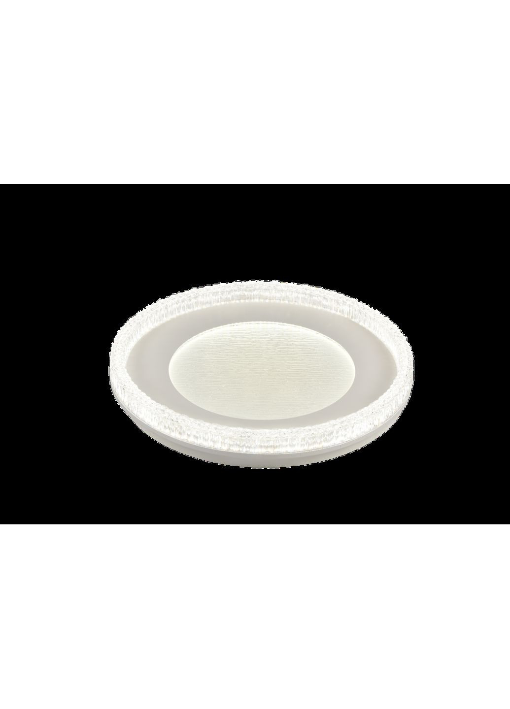 Светодиодная припотолочная люстра 2H-014, Белый Valeso (365877916)