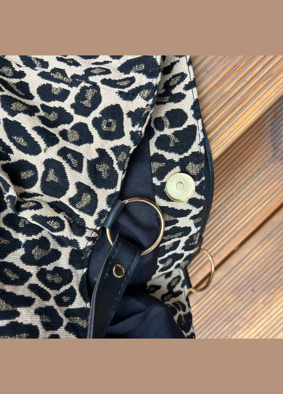 Жіноча сумка повсякденна Конті White Italian Bags (307402340)