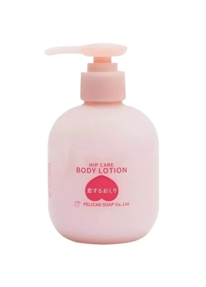 Лосьйон для тіла Body Hip Care Lotion 200ml (1512751-41252288) PELICAN (368608798)