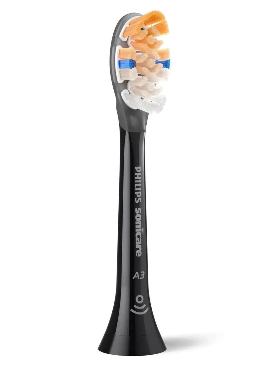 Насадка для зубної щітки Sonicare HX9094/88 A3 Універсальна. Philips (398106149)