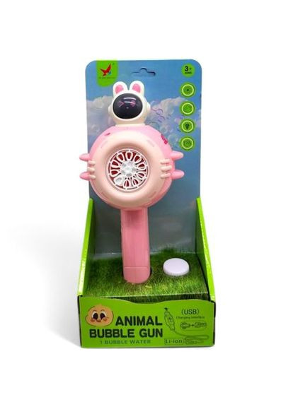 XIN XING HENG TOYS рожева іграшка для дітей з підсвічуванням ProDobro (367097424)