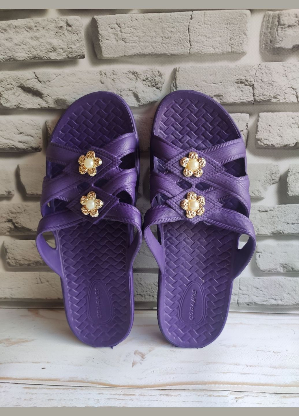 Жіночі шльопанці Gipanis (342118030)