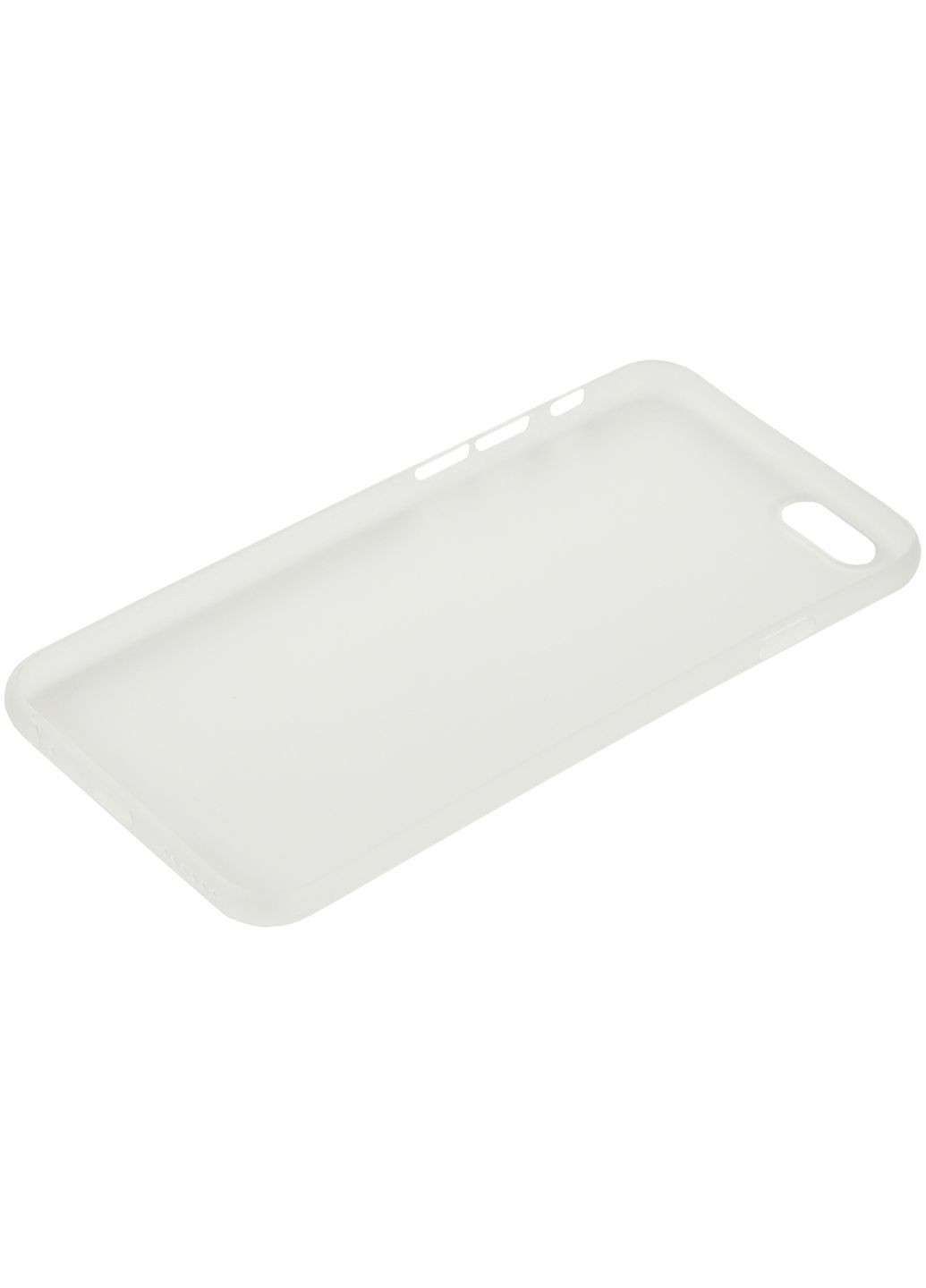 Чехол-накладка PP case 0.35mm Samsung Galaxy S7 G930 Clear Toto (301781830)