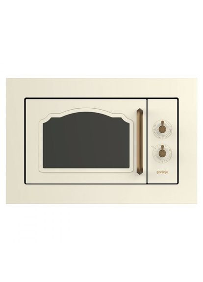 Мікрохвильова піч BM 235 CLI Gorenje (277635260)