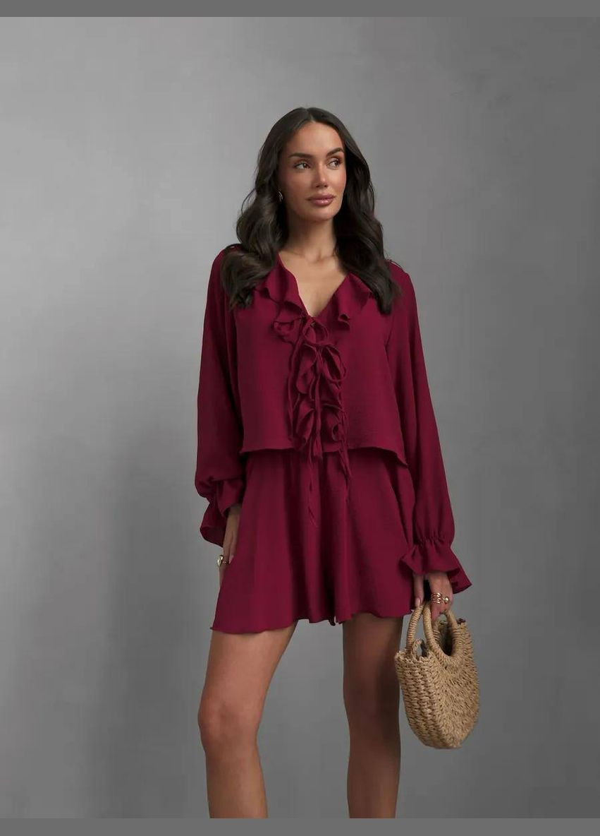 Стильний костюм🥰 Luna (338181970)