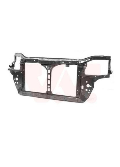 Панель передняя HYUNDAI ACCENT 06+ (выр-во ) Van Wezel (366124835)