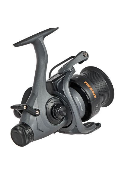 Котушка Trophy Baitrunner 5.21 1BB (1917.00.89) X-Fish Trophy Baitrunner 4000 5.21 1BB (357491186)