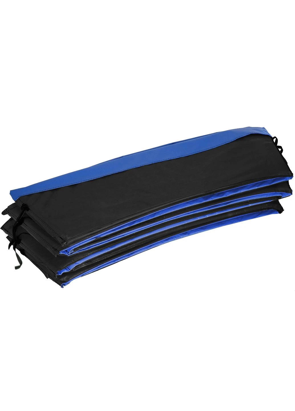 Накладка для пружин (захисний край) для батута 14FT 426430 см Blue Springos TP-14FT 426 CM BLUE (275095402)