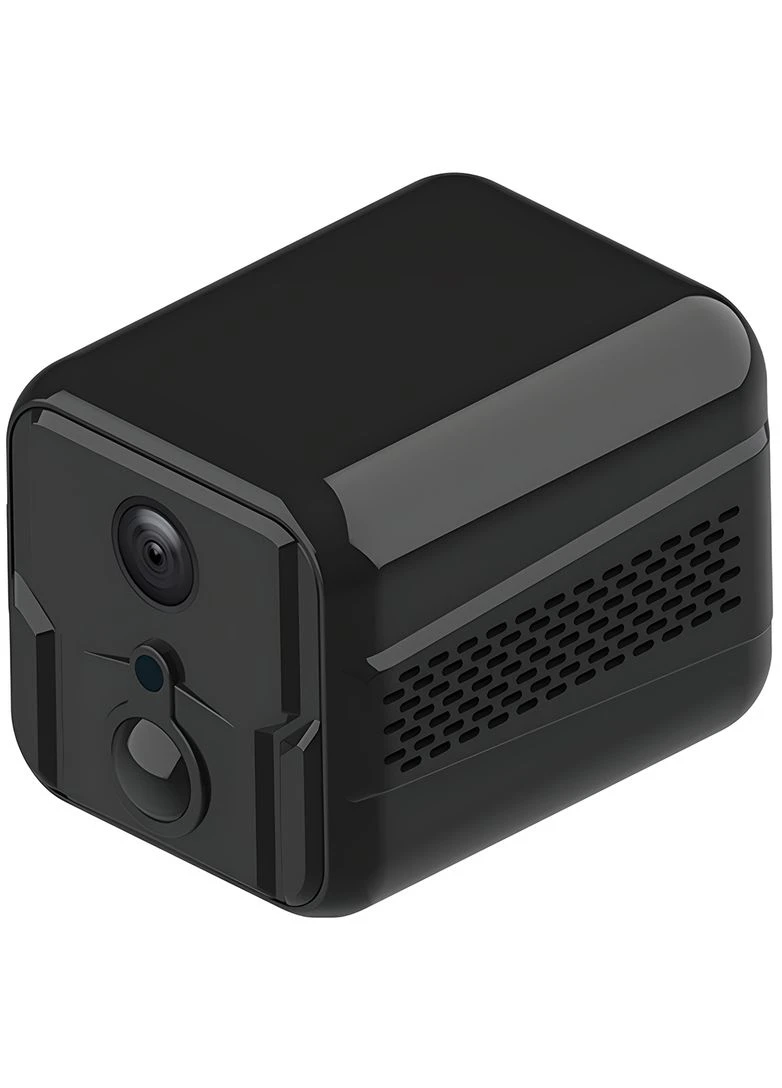 WiFi мини камера видеонаблюдения T9W2, до 230 дней автономной работы, с PIR датчиком движения, iOS/Android, FullHD 1080P Camsoy (376267429)