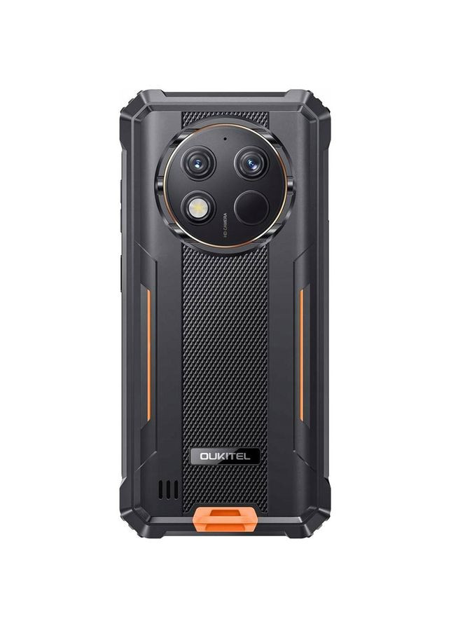 Смартфон WP28S 4/128GB Orange (6931940757584) Oukitel (319552973)