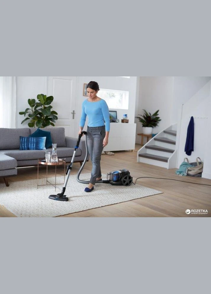Пилосос для сухого прибирання Philips (337316404)
