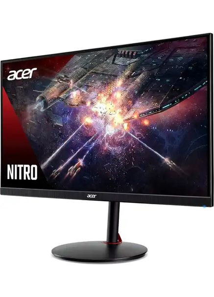 Монітор 24.1" XV242Fbmiiprx (UM.FX2EE.F01) Black Acer (372464985)
