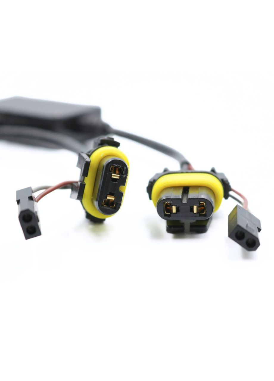 Преобразователь напряжения с 24V на 12V (Q-24V-12V) Qray (333193346)