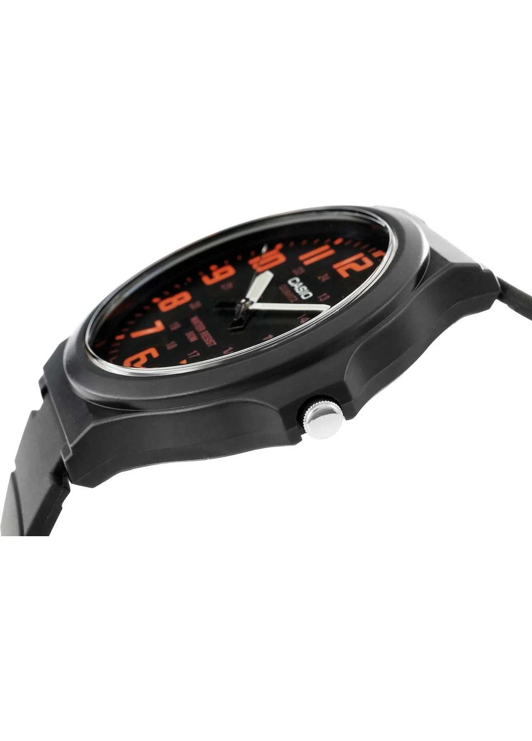 Годинник Standard MW-240-4B Casio (398078071)