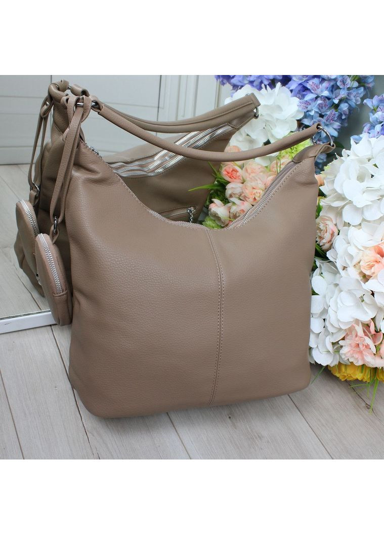 Сумка-багет из экокожи Vishnya (371761485)