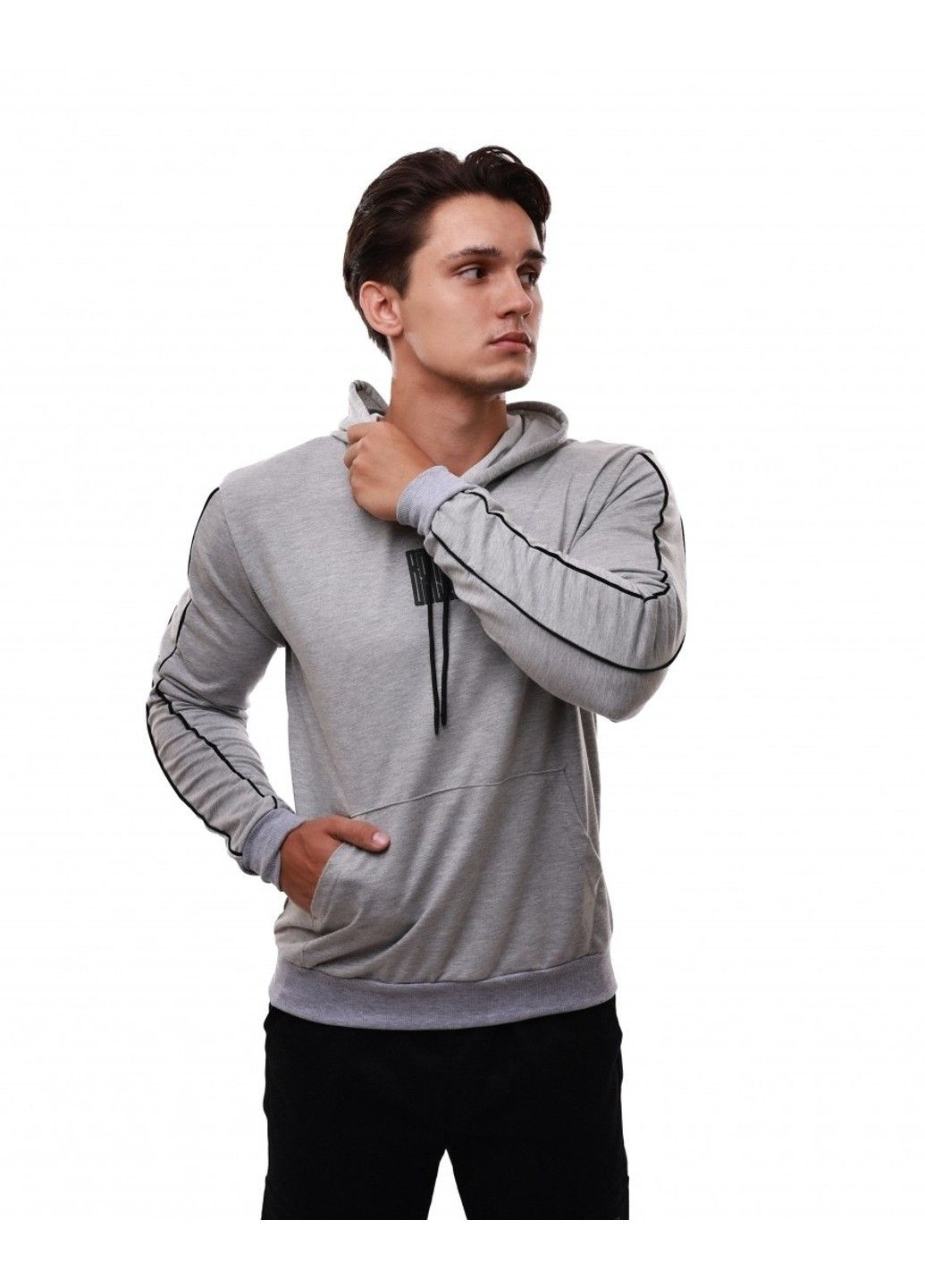 Худи мужское ЕДЕЛЬВЕЙС (353746388)