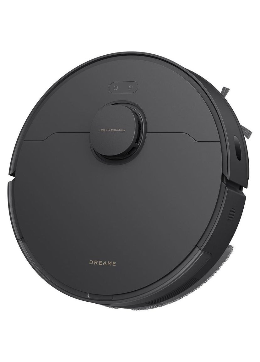 Робот-пылесос D20 Black (RLD35GA-bl) Dreame (361031542)