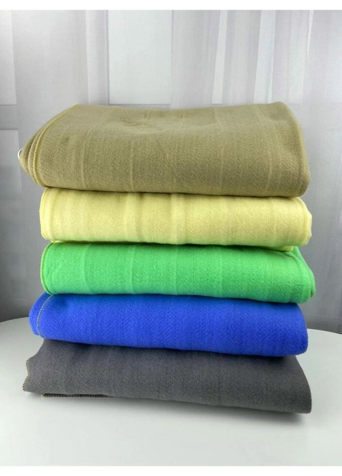 Электропростынь 120x155 однотонная Турция байка 54858 Lux (317733330)