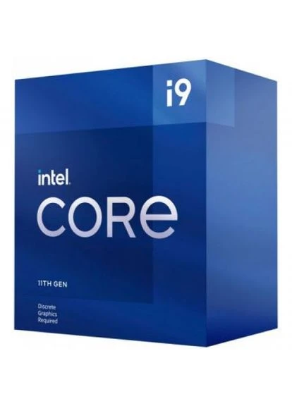 Процесор (BX8070811900KF) Intel Core™ i9 11900KF (287338645)