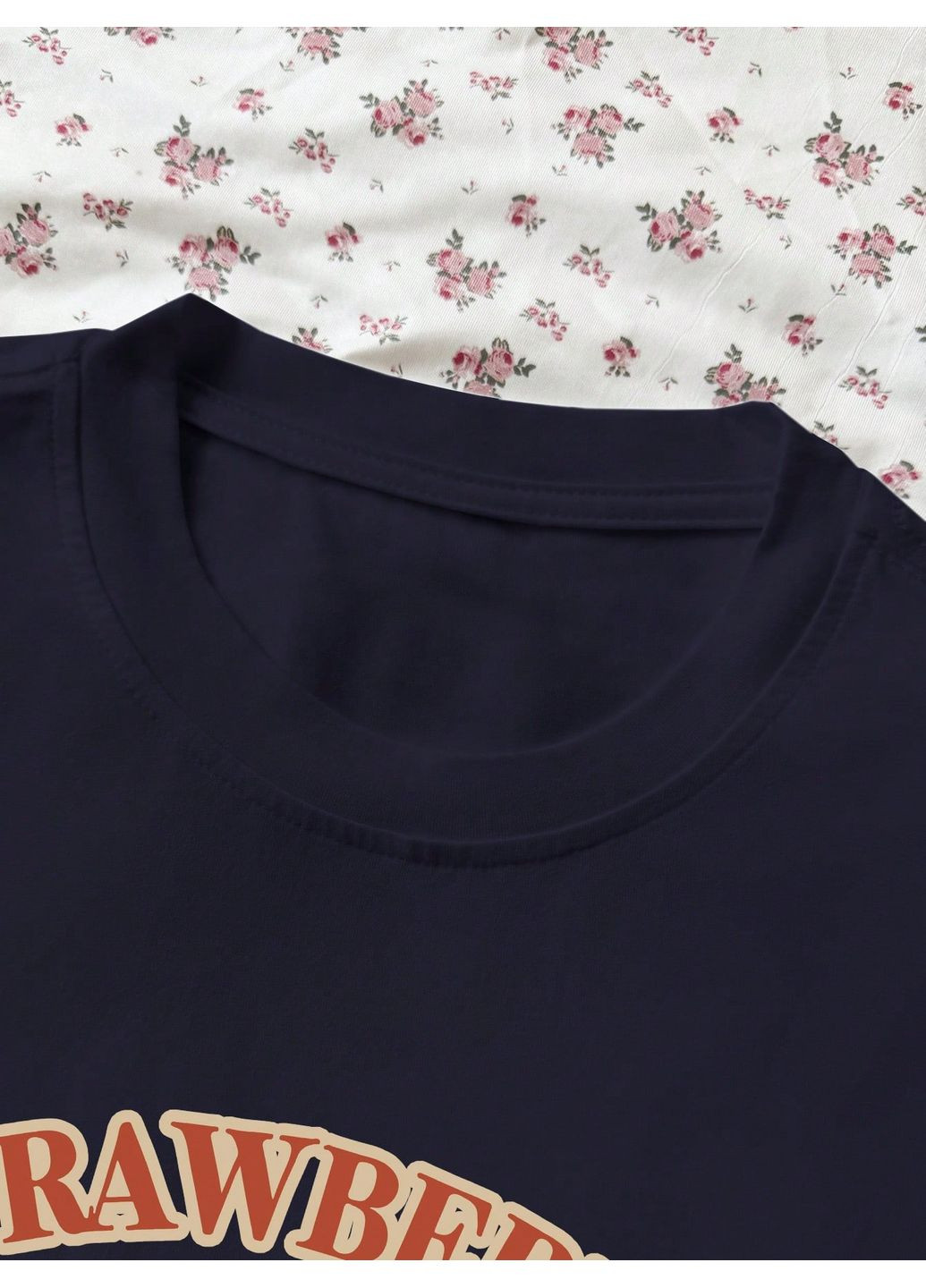 Футболка SHEIN - (372519730)