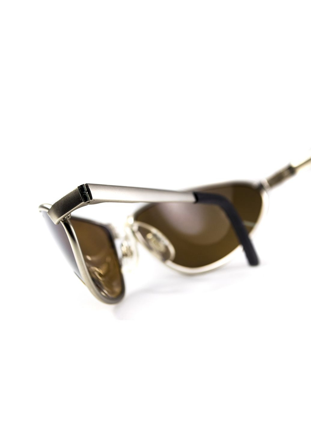 Защитные очки с поляризацией i-Beamz Polarized (brown), коричневые Black Rhino (370271387)