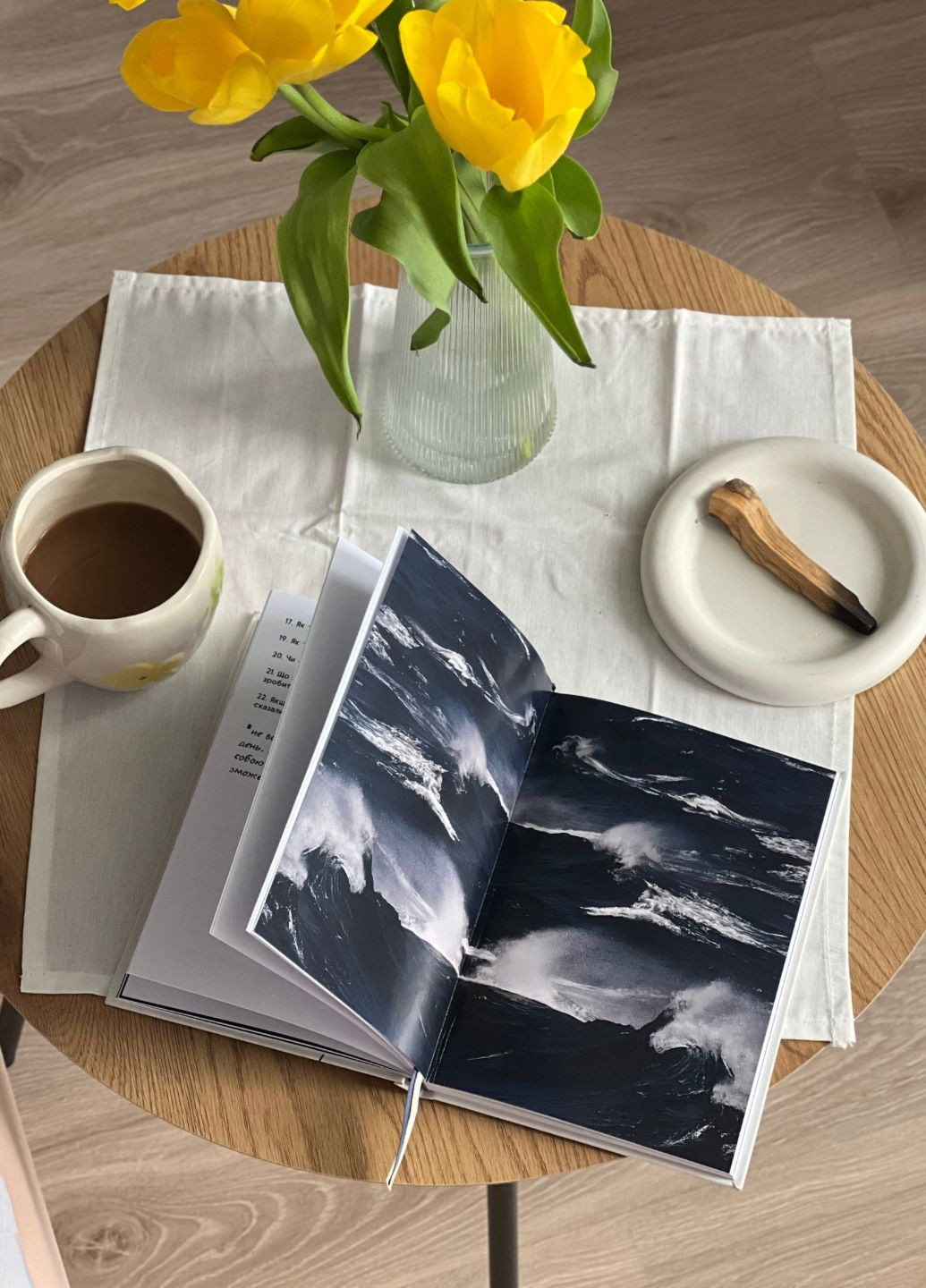 Психологічний Блокнот "I AM" Soul.13 (324264465)