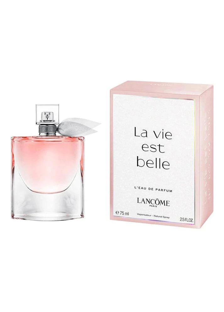 Парфумована вода тестер для жінок Lancome La Vie Est Belle Жіночі парфуми 75 мл No Brand (391552512)