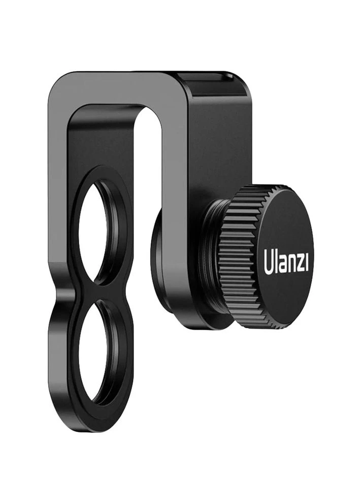 Об'єктив CL-006 60mm Telephoto lens (UV-F006 CL-006) Ulanzi (378555757)