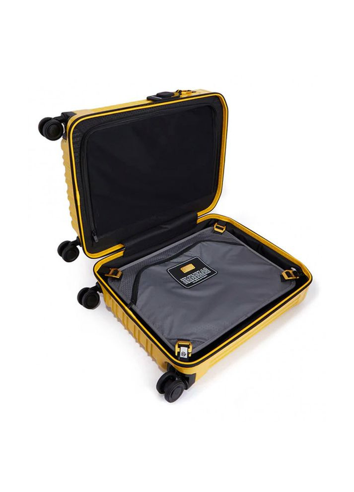 Валіза PQ Light (PQL) Маленька Yellow BV4425PQLS3_G Piquadro (372664561)