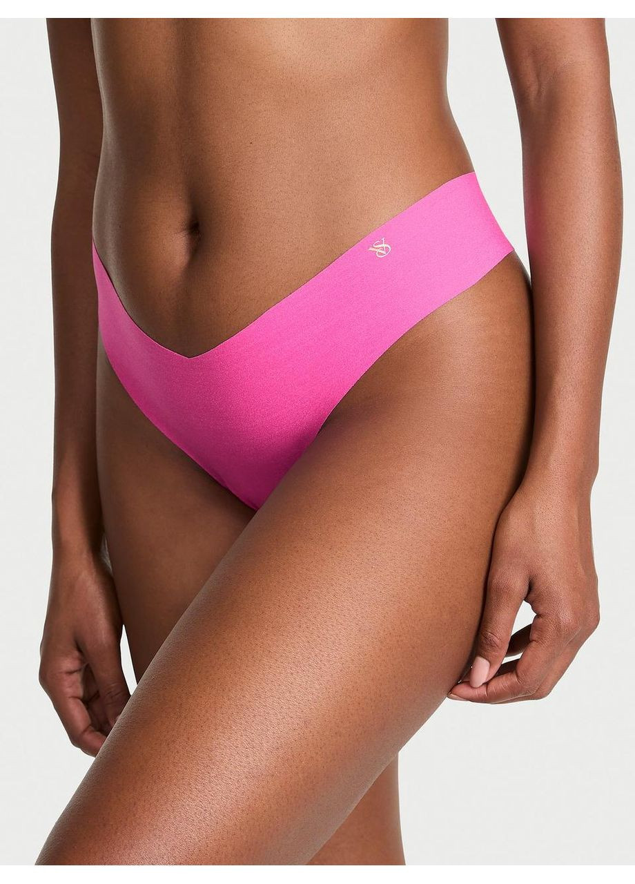 Жіночі трусики No-Show Thong Victoria's Secret (353087427)