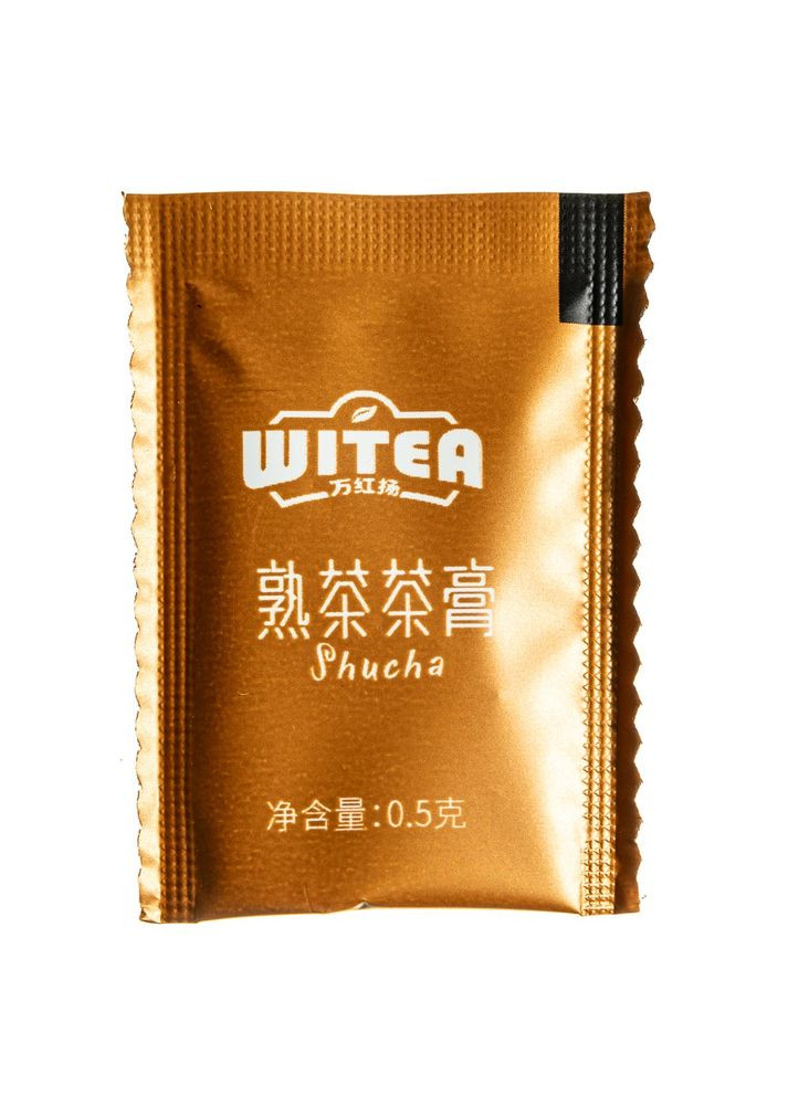 Шу Ча Гао Печатка дракона зі старих дерев Лао Бан Чжана 8 гр No Brand (305196692)