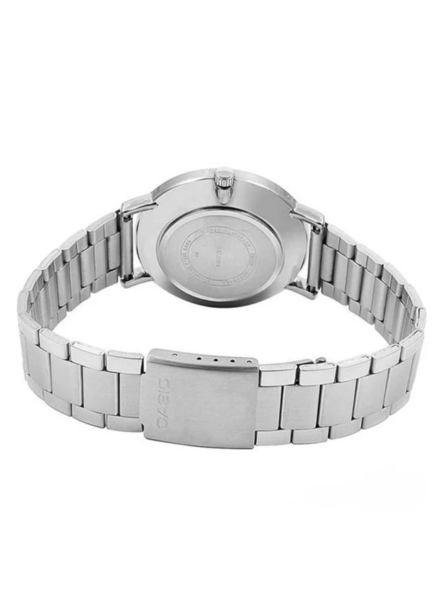 Наручний годинник MTP-VT01D-1B2 Casio (396701230)