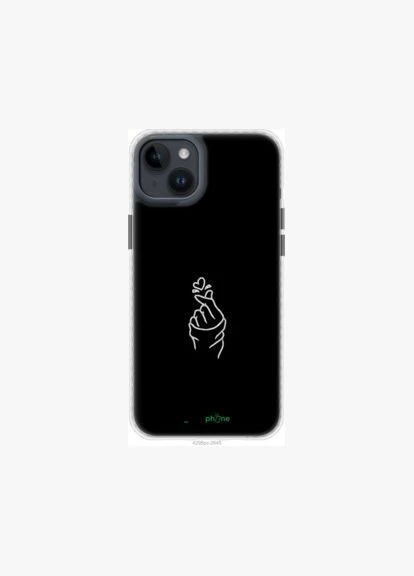 Чохол на iPhone 14 Plus Love You "4298pc-2645-2448" Endorphone (348078971)