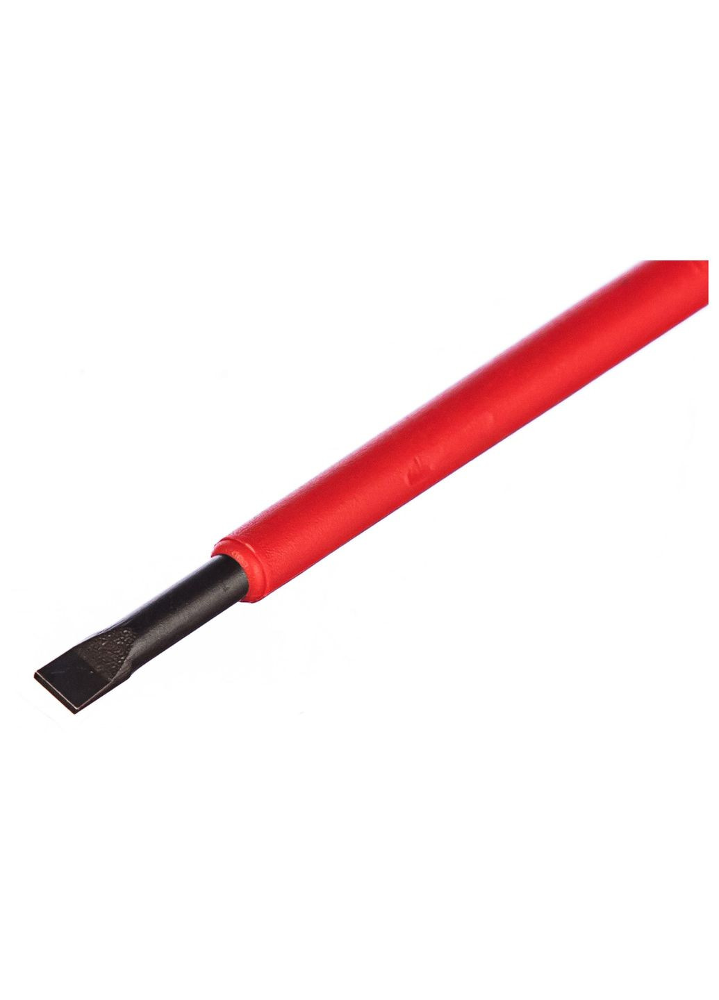 Викрутка високовольтна Ergonic 4х0,8х100х94 мм, 1000 В, CrMoV сталь 41304090 (11070) Felo (295042436)