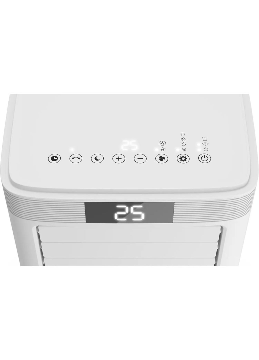 Кондиціонер Dolceclima 10 HP WiFi (OS-2474) Olimpia Splendid (360402750)