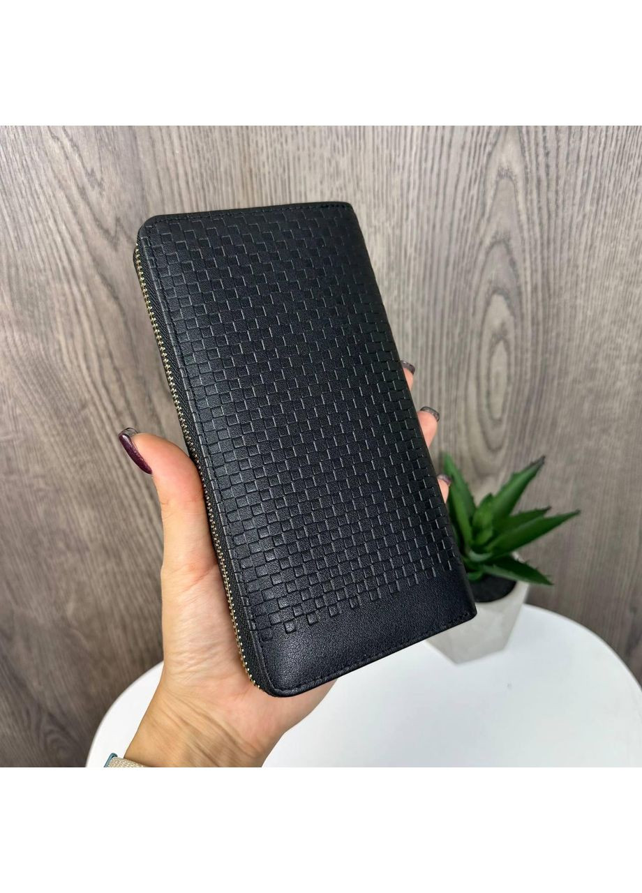 Мужской клатч барсетка из ПУ кожи Baellerry (363021926)