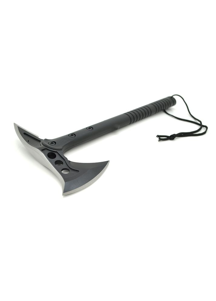 Туристический топор AK5578, ледоруб, 37см, Box Voltronic (315435483)