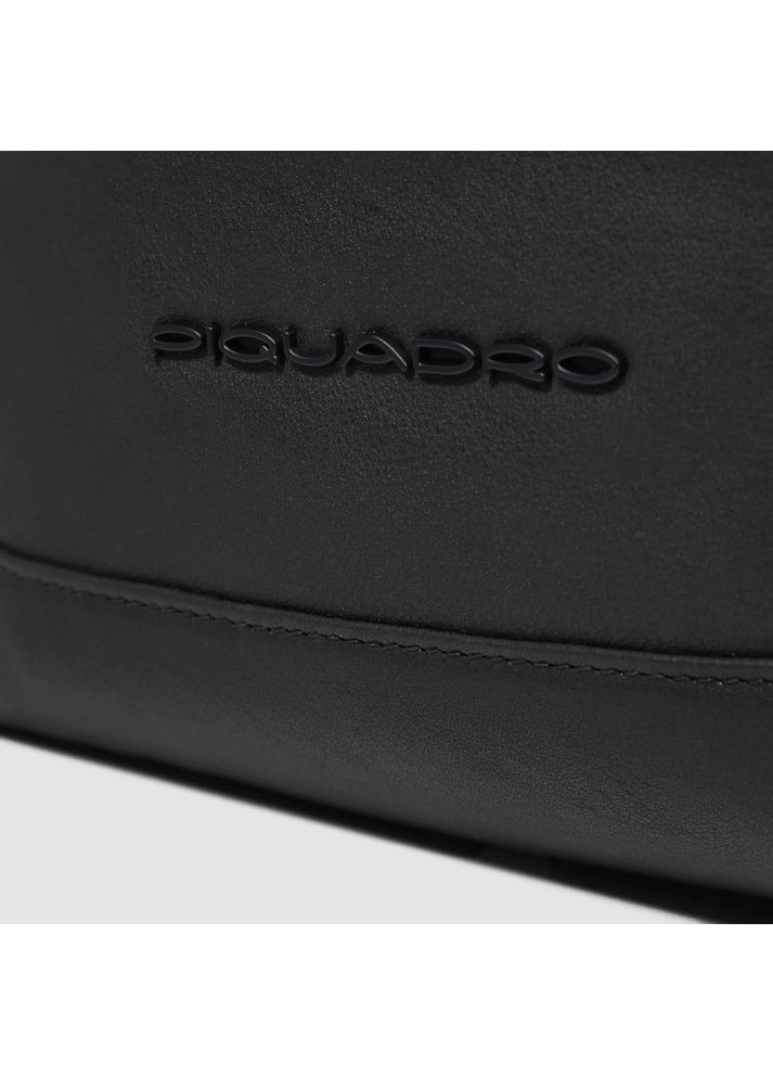 Монорюкзак Harper (AP) Black CA6784AP_N Piquadro (372666541)