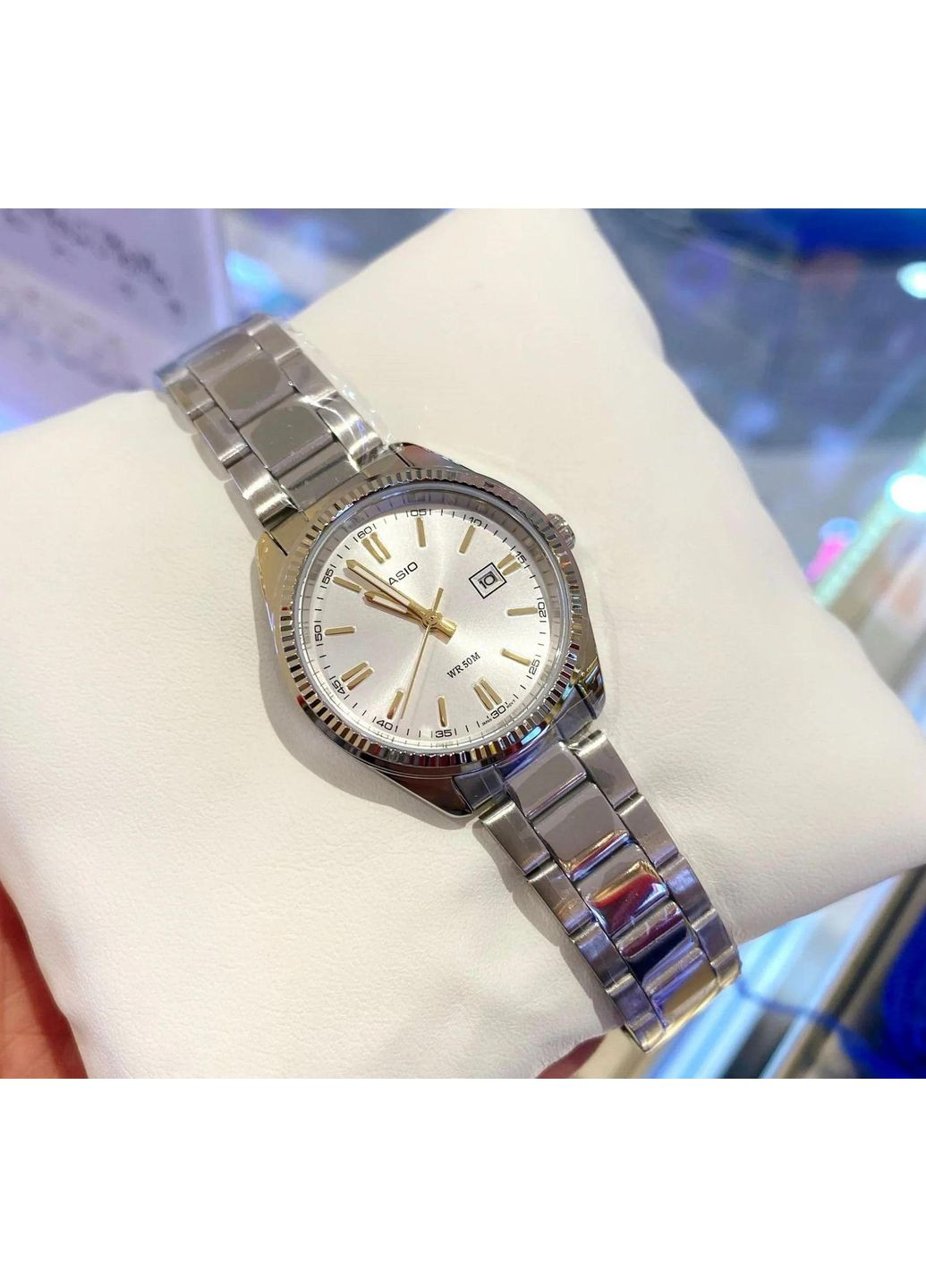 Жіночий годинник LTP-1302D-1A2VDF Casio (350627355)