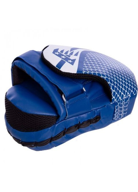 Лапи для боксу VL-2228 25x18x11см Velo (361384373)