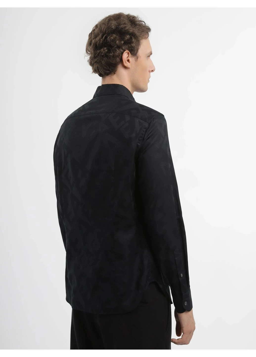 Сорочка повсякденна 7651451 5O2355 Emporio Armani (381465972)