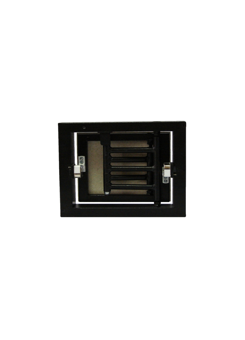 Ревізійний люк прихованого монтажу під плитку натискного типу 350x200 ревізійні дверцята для плитки (1135) S-Dom (264209625)